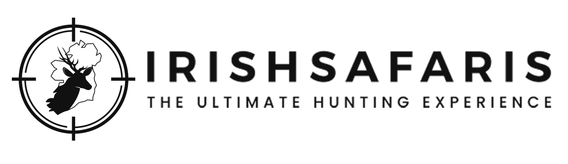 Irish Safaris Logo