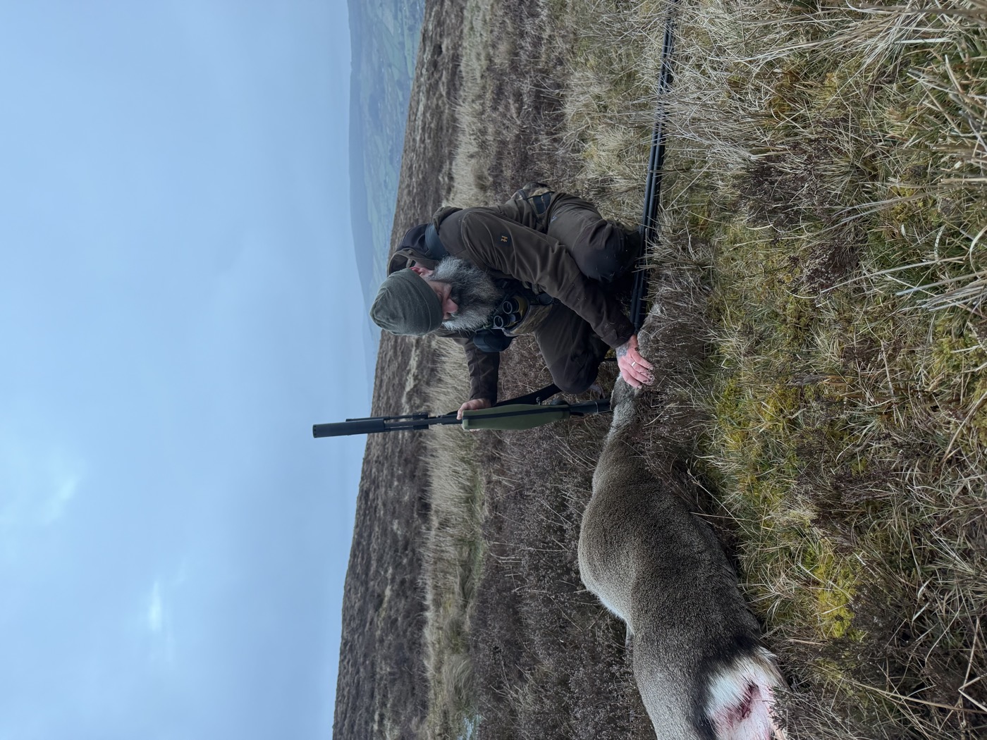 Cull and Management Hunt