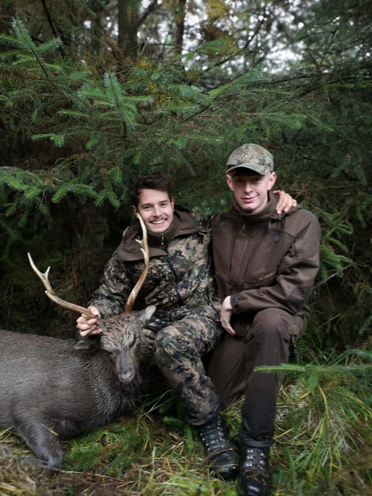 Recent hunt image 03