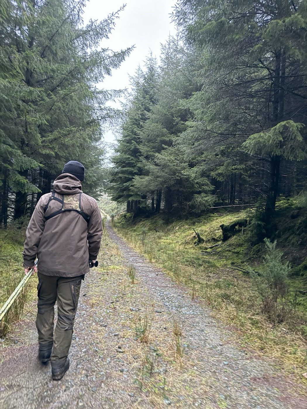 Peter Thrane review photo 3